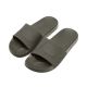 5. Kubota Basic Plain Cloud Brown Pool Flip-Flops K25SS-101-002-21-1