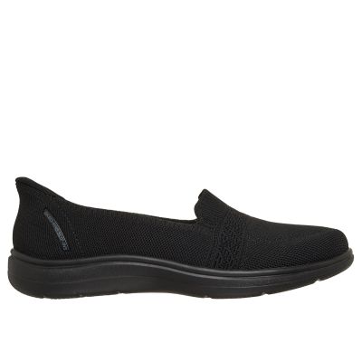 2. Skechers Damen ON-THE-GO FLEX RADIANT SLOANE 138435 BBK Sneaker