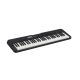 2. CASIO CT-S300 BK - Tastatur