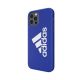 6. Adidas SP Iconic Sports Case iPhone 12/ 12 Pro blau/blau 42464