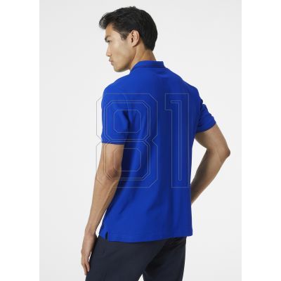 11. Helly Hansen Kos Poloshirt M 34068 607