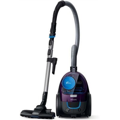 21. Philips FC9333/09 Staubsauger (650W; lila)