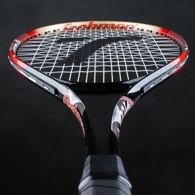 4. Techman 7008 25 Jr T7008 Tennisschläger