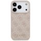 3. Guess 4G Classic Case für iPhone 17 Pro - Rosa