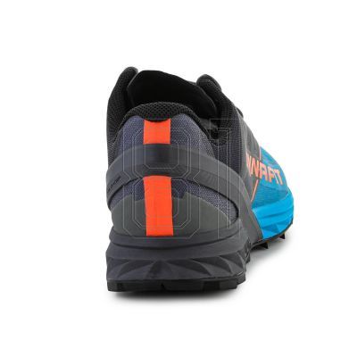 4. Dynafit Alpine M 64064-0752 Laufschuhe