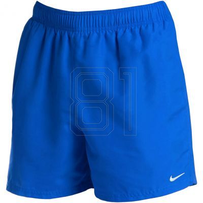 Nike 7 Volley M NESSA559 494 Badeshorts