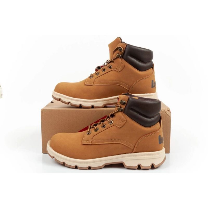 16. Lee Cooper M LCJ-24-01-2949M Schuhe