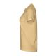 3. Edge Damen-T-Shirt (Sand)