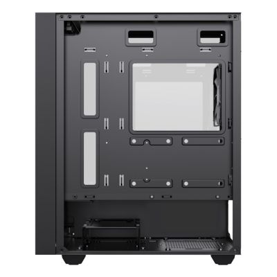 7. GameMax Edge Mini Tower Schwarz