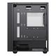 7. GameMax Edge Mini Tower Schwarz