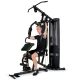 28. VIRTUFIT HOME GYM KRAFTSTANGE KH100