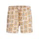 Jack&Jones Herren-Badeshorts JPSTMAUI SAND MATURE 12291428 BUCKTHAM BROWN