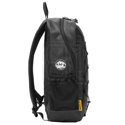 2. Caterpillar Himalayas Rucksack 84713-01