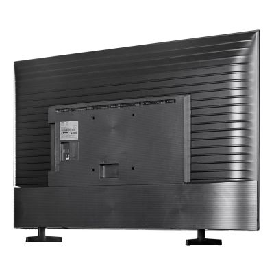 6. Samsung UE70U8072H LED-Fernseher 70 Zoll 4K Ultra HD Tizen Q-Symphony DVB-T2 Schwarz
