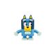 15. LEGO Bluey 11217 – Blues Familie aus Bausteinen