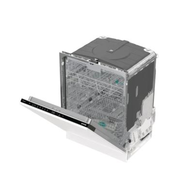 7. Einbau-Geschirrspüler 60 cm GORENJE GV16D9 | Energieeffizienzklasse D | 16 Maßgedecke | Speedwash | TotalDry