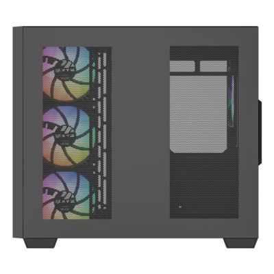 7. XYZ QUBEX Cube Schwarz