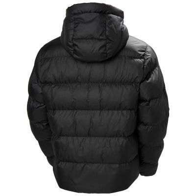 4. Helly Hansen Herren Daunenjacke ACTIVE PUFFY JACKET 54482 990
