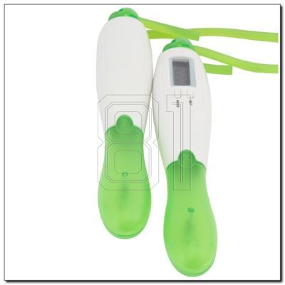 7. Springseil mit LCD-Zähler HMS SK31 