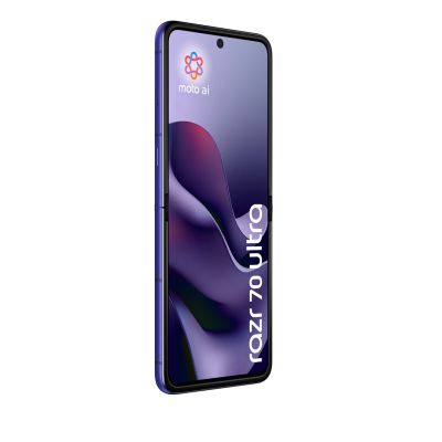 8. Motorola Razr 70 Ultra 5G 16/512GB PANTONE Orientblau