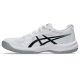 8. Asics Upcourt 6 GS Jr 1074A045 101 Volleyballschuhe