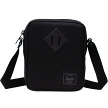 Herschel Heritage Crossbody 11384-05881 Schwarz Einheitsgröße