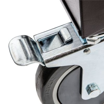 25. Neo Tools Werkzeugschrank mit 6 Schubladen