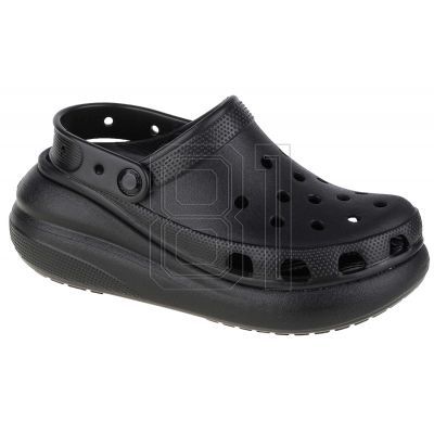 Crocs Classic Crush Clog W 207521-001
