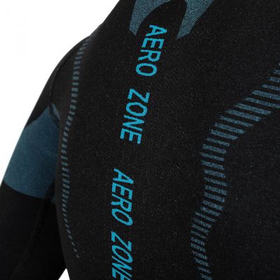 12. Alpinus Tactical Base Layer W GT43210 Thermo-Sweatshirt