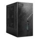 Asrock DeskMini B760 Series Computer im 1,92-L-Format, Schwarz, Intel B760, LGA 1700