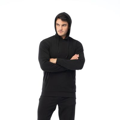 9. Herren-Sweatshirt MIVARO