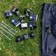12. OFFLANDER DIEBSTAHLSICHERE MONTAGEHALTERUNGEN