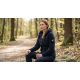 7. Damen-Fleecejacke Geographical Norway UPALOOD BLACK DB LADY 047-1 (WZ4195F/GN-BLACK)