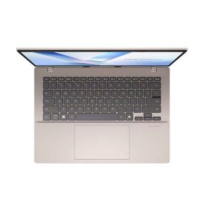 7. ASUS Vivobook 14 X1407AA-LY010W Ultra 5 325 14,0" WUXGA IPS-Panel 60Hz 300nits AG 16GB DDR5 SSD512 Intel Grafik WLAN+BT Kamera 1080p+IR 42Wh Windows 11 Platinum Gold