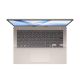 7. ASUS Vivobook 14 X1407AA-LY010W Ultra 5 325 14,0" WUXGA IPS-Panel 60Hz 300nits AG 16GB DDR5 SSD512 Intel Grafik WLAN+BT Kamera 1080p+IR 42Wh Windows 11 Platinum Gold