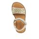 6. Froddo LORINE SPARKLE Kindersandalen (G3150249-2)
