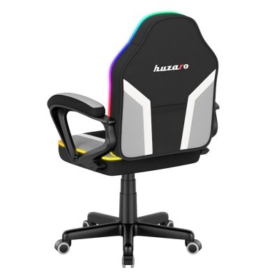 6. Gamingstuhl Huzaro Ranger 1.0 RGB