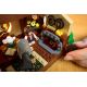 9. LEGO Icons 10354 – Der Herr der Ringe: Das Auenland