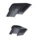 3. Remington HC5200 Schwarz