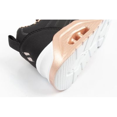 6. Skechers Uno Lite 2.0 Schwarze Sportschuhe für Kinder und Jugendliche