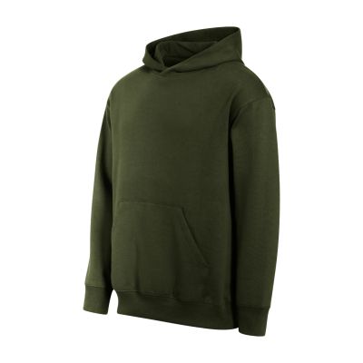 Lässiges Unisex-Sweatshirt (Militärstil)