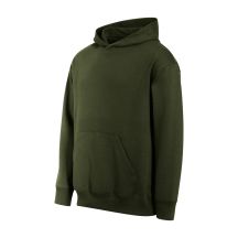 Lässiges Unisex-Sweatshirt (Militärstil)