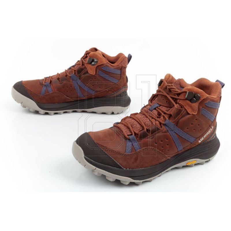 8. Merrell Siren 4 Traveler W Schuhe J037894
