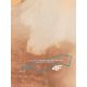 6. Herren-T-Shirt mit Aufdruck, regulär, Größe 4F 4FRSS26TTSHM4237-83A
