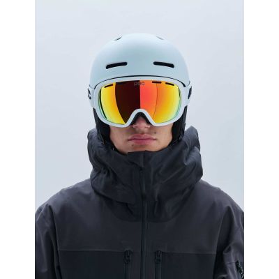 5. POC Fovea Skibrille Grau