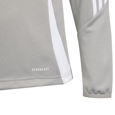 3. Adidas Tiro 24 Training Top Jr IR9363 Sweatshirt