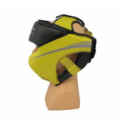 7. Masters Kstop-Pu-Ft M 02111-04 Boxhelm