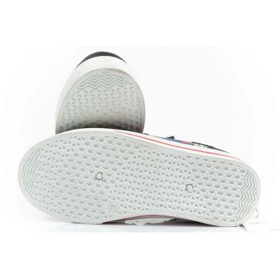 9. Spiderman Jr. Winterstiefeletten PC-0053724