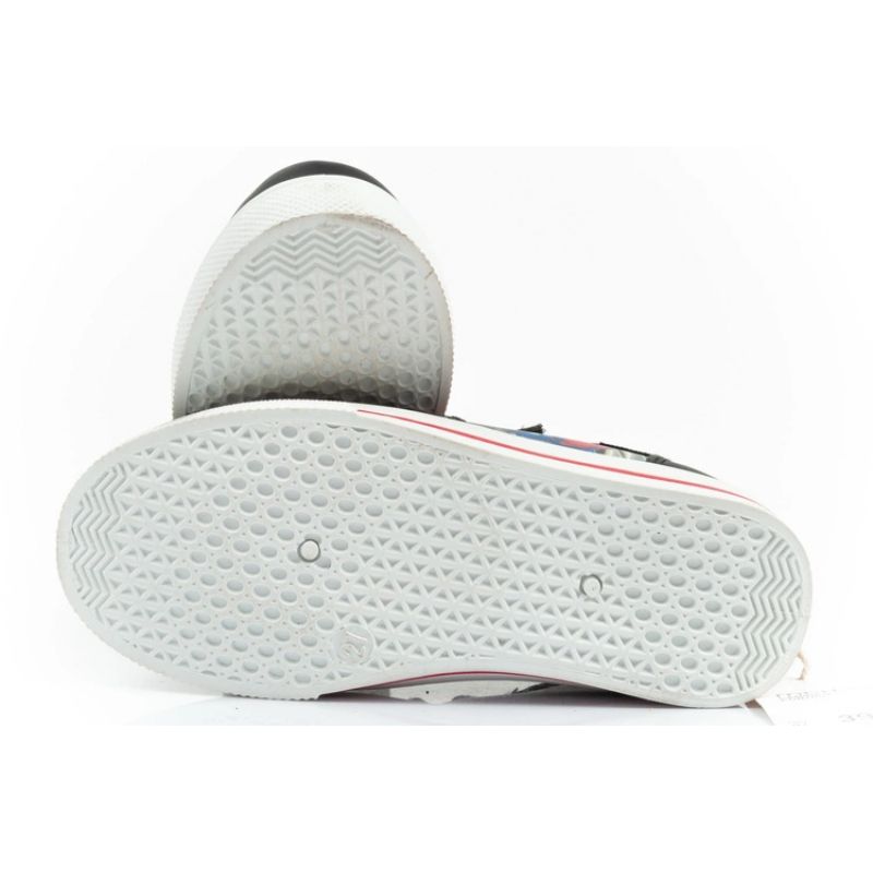 9. Spiderman Jr. Winterstiefeletten PC-0053724