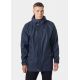 6. Helly Hansen Moss Regenmantel M 53265 597
